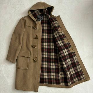 Gloverall - ジェイテック様入手困難!LACOSTE GLOVERALLコラボ Gloverall - ジェイテック様入手困難!LACOSTE GLOVERALLコラボ