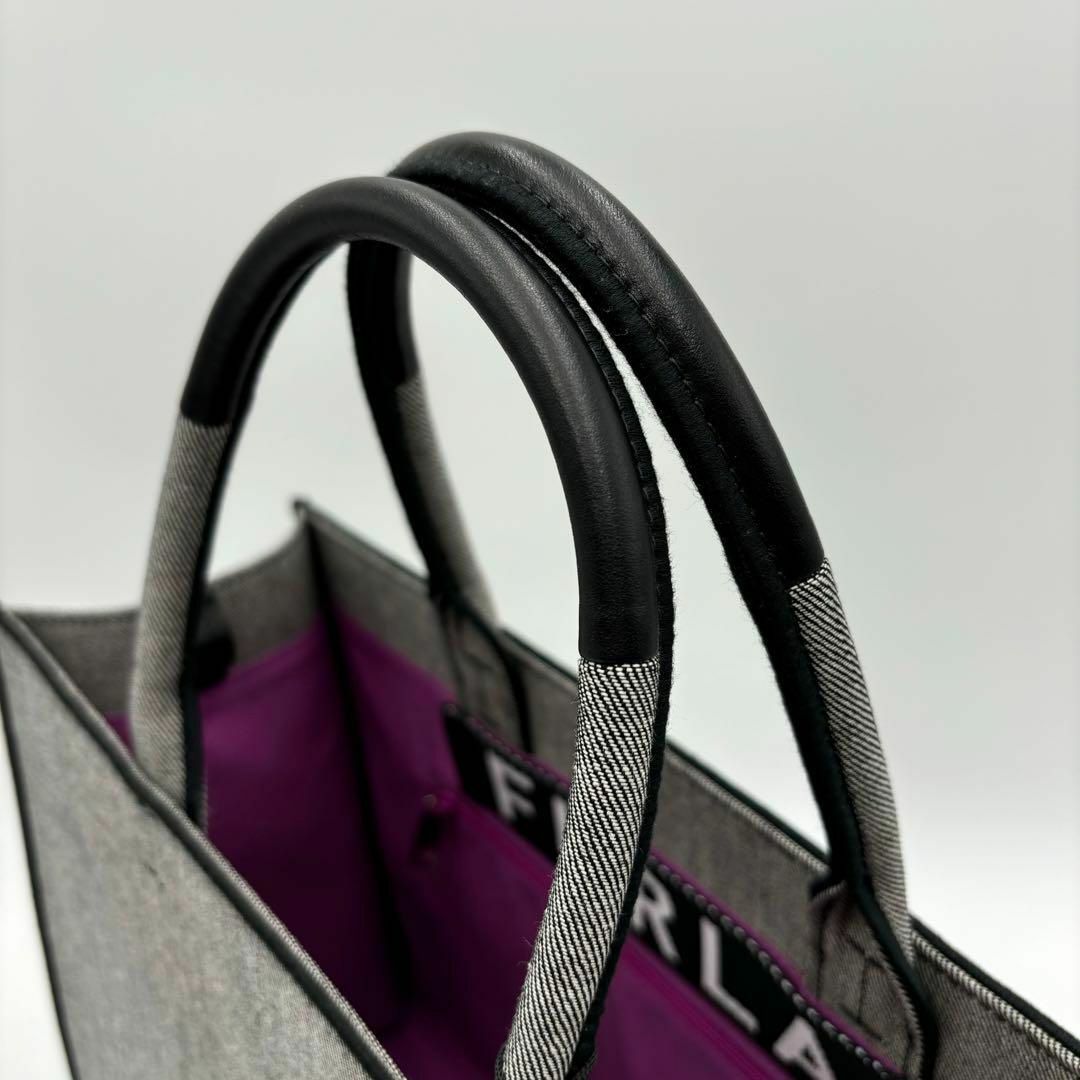 FURLA - 新品未使用 FURLA フルラ オポチュニティ ラージ トート FURLA - 新品未使用 FURLA フルラ オポチュニティ ラージ トート