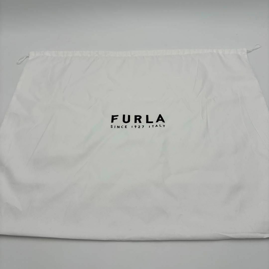 FURLA - 新品未使用 FURLA フルラ オポチュニティ ラージ トート FURLA - 新品未使用 FURLA フルラ オポチュニティ ラージ トート