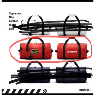 Supreme(ボストンバッグ)のフリマアイテム一覧 Supreme(ボストンバッグ)のフリマアイテム一覧