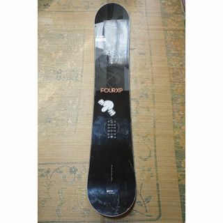 YONEX - 軽量!YONEX ヨネックス 4XP カーボン スノーボード YONEX - 軽量!YONEX ヨネックス 4XP カーボン スノーボード