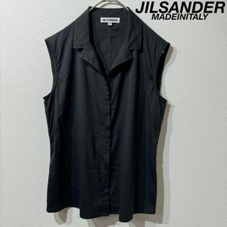 JIL SANDER(シャツ/ブラウス(半袖/袖なし))のフリマアイテム一覧 JIL SANDER(シャツ/ブラウス(半袖/袖なし))のフリマアイテム一覧