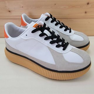 Onitsuka Tiger(オレンジ/橙色系)のフリマアイテム一覧 Onitsuka Tiger(オレンジ/橙色系)のフリマアイテム一覧