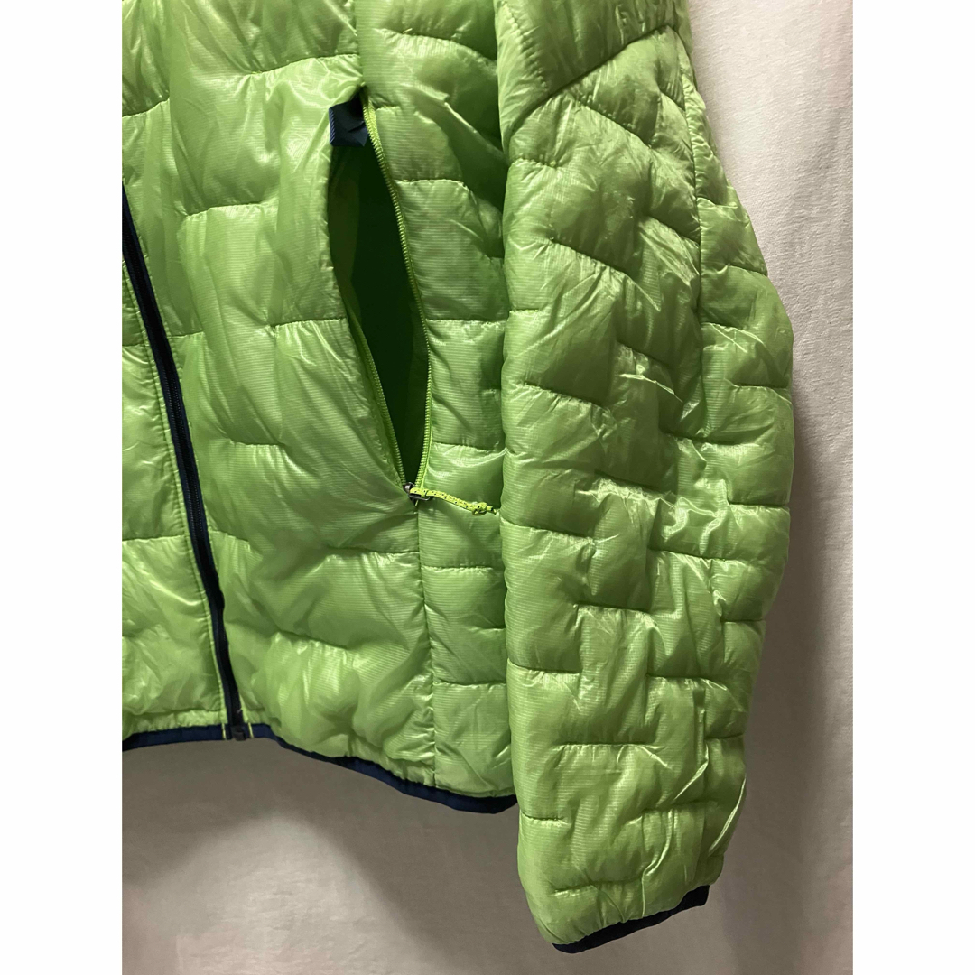 美品 patagonia マイクロパフジャケット S FA19 廃番人気カラー 美品 patagonia マイクロパフジャケット S FA19 廃番人気カラー