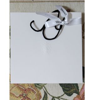 CHANEL(ショップ袋)のフリマアイテム一覧 CHANEL(ショップ袋)のフリマアイテム一覧