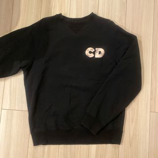 Christian Dior(スウェット)のフリマアイテム一覧 Christian Dior(スウェット)のフリマアイテム一覧