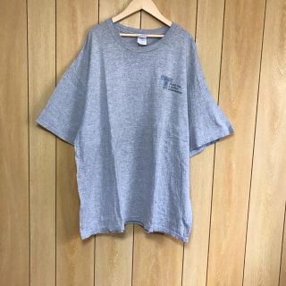 USA古着 BIGTシャツ（XXL）(Tシャツ/カットソー(半袖/袖なし))