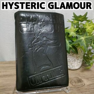 HYSTERIC GLAMOUR(折り財布)のフリマアイテム一覧 HYSTERIC GLAMOUR(折り財布)のフリマアイテム一覧