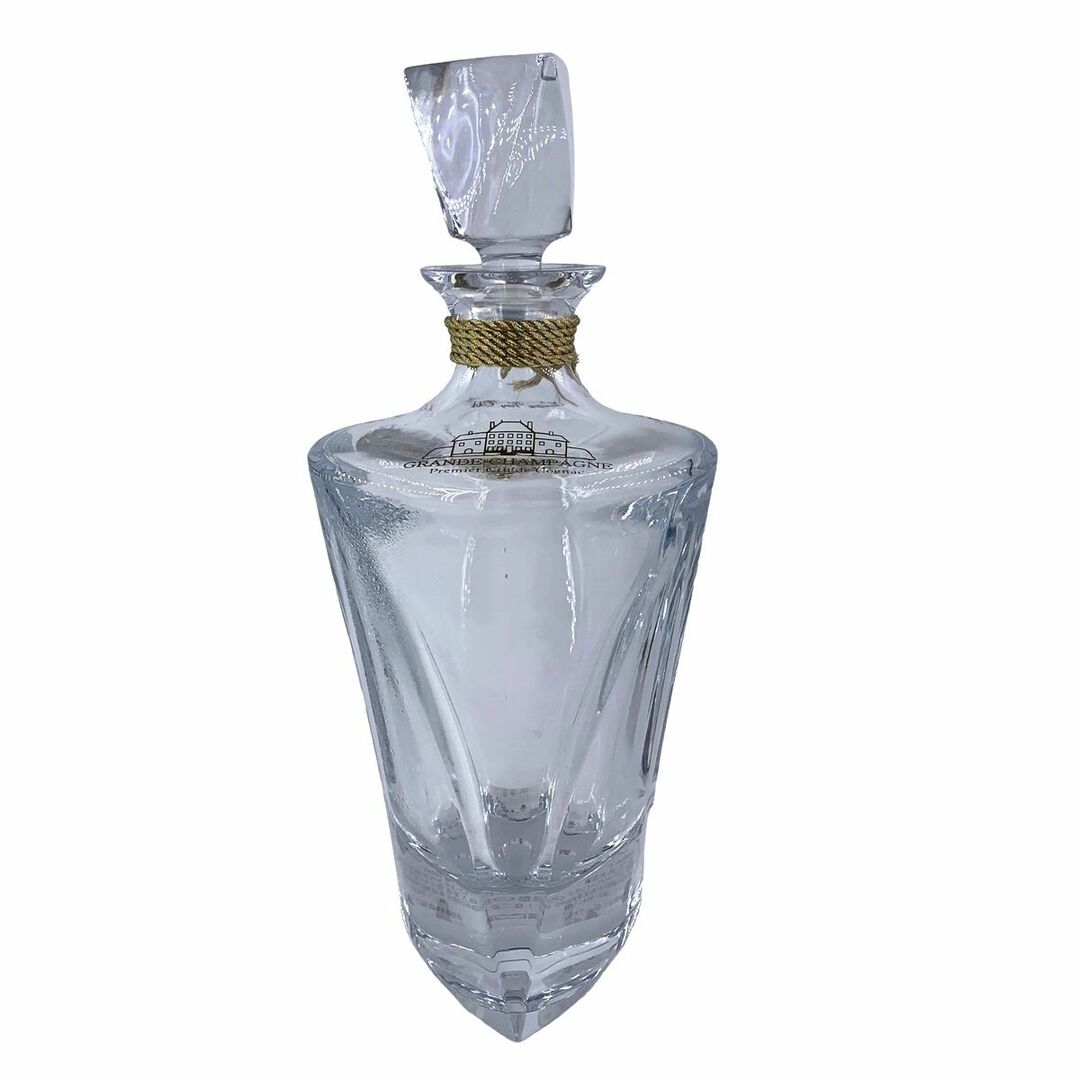 中古】 空ボトル ポールジロー ベリーベリーオールド 中古】 空ボトル ポールジロー ベリーベリーオールド