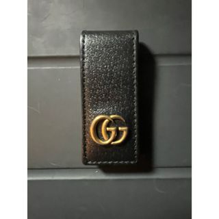 GUCCI(マネークリップ)のフリマアイテム一覧 GUCCI(マネークリップ)のフリマアイテム一覧