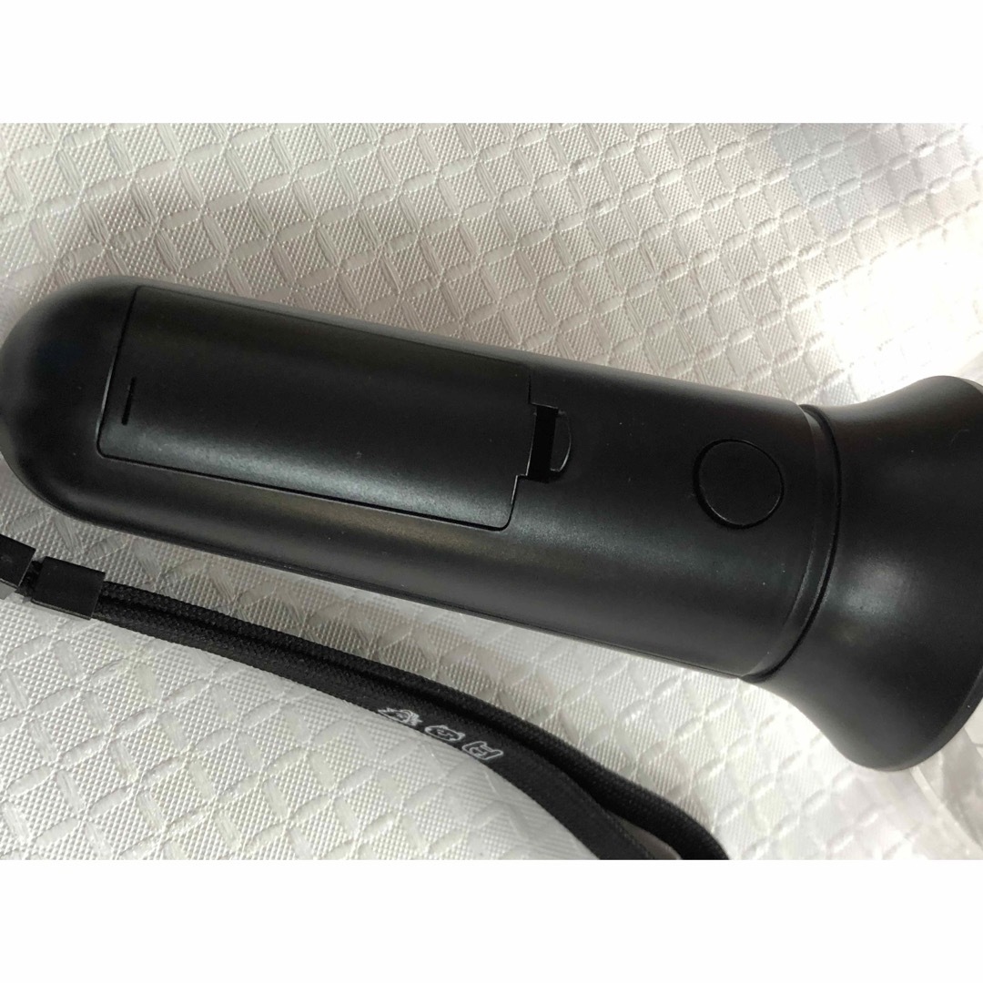 あらなるめい ペンライト あらき なるせ めいちゃん nqrse エンタメ/ホビーのタレントグッズ(アイドルグッズ)の商品写真