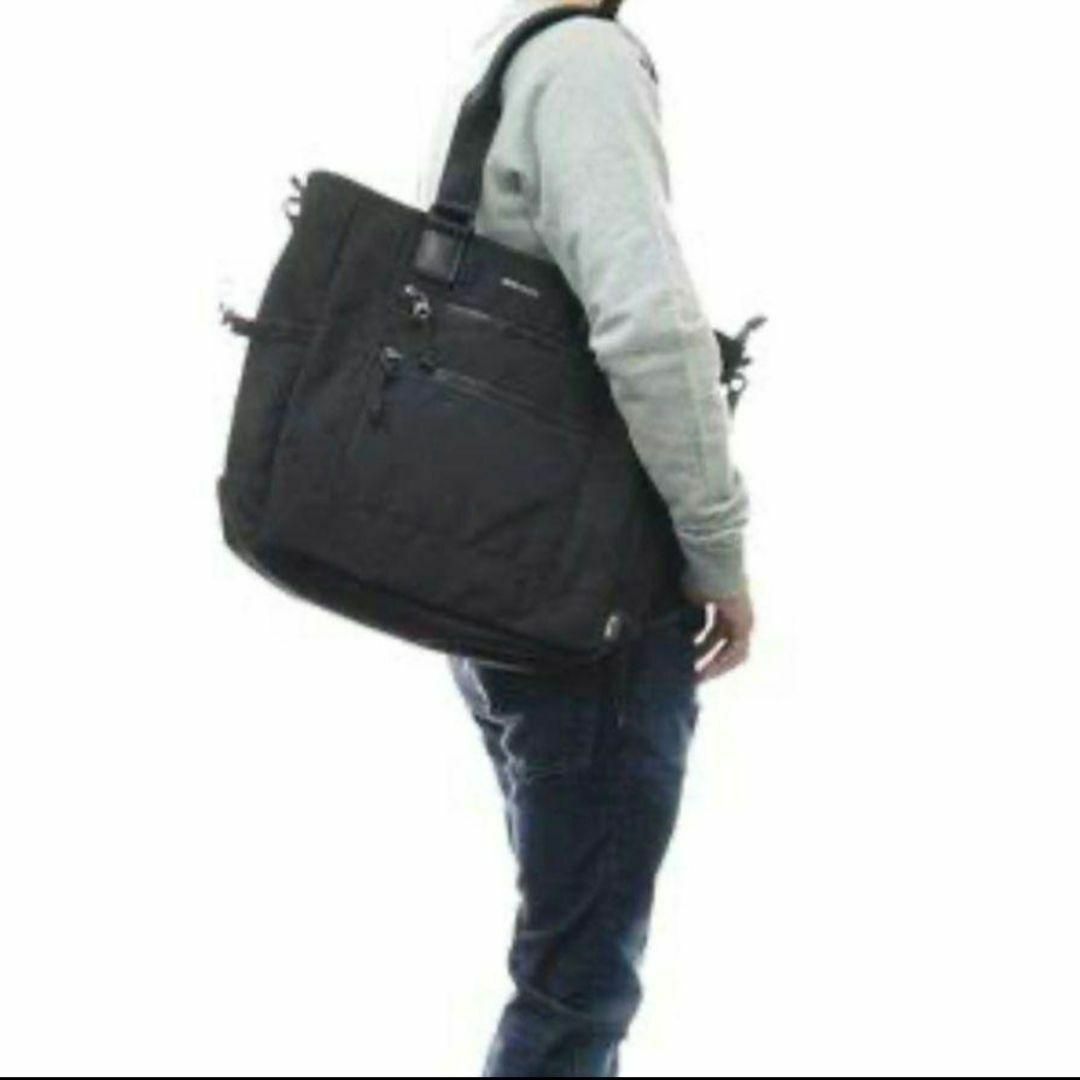 DIESEL - DIESEL 2WAYショルダーバッグ ブラック ナイロン DIESEL - DIESEL 2WAYショルダーバッグ ブラック ナイロン