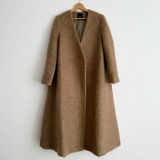 ebure(ロングコート)のフリマアイテム一覧 ebure(ロングコート)のフリマアイテム一覧