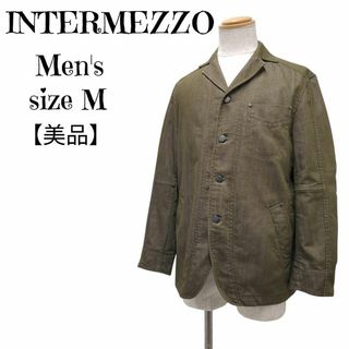 INTERMEZZO(ジャケット/アウター)のフリマアイテム一覧 INTERMEZZO(ジャケット/アウター)のフリマアイテム一覧
