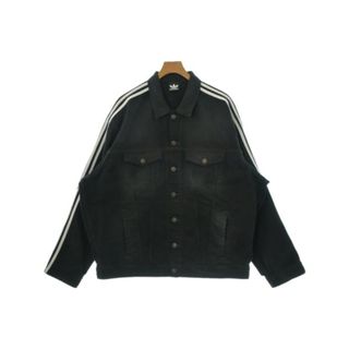 BALENCIAGA(Gジャン/デニムジャケット)のフリマアイテム一覧 BALENCIAGA(Gジャン/デニムジャケット)のフリマアイテム一覧