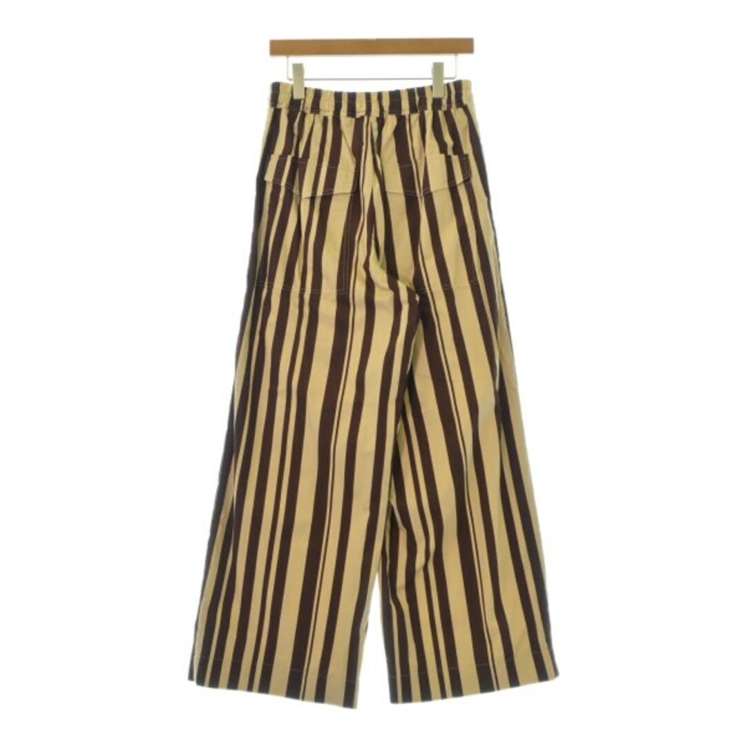 DRIES VAN NOTEN - DRIES VAN NOTEN パンツ(その他) M 【古着 DRIES VAN NOTEN - DRIES VAN NOTEN パンツ(その他) M 【古着