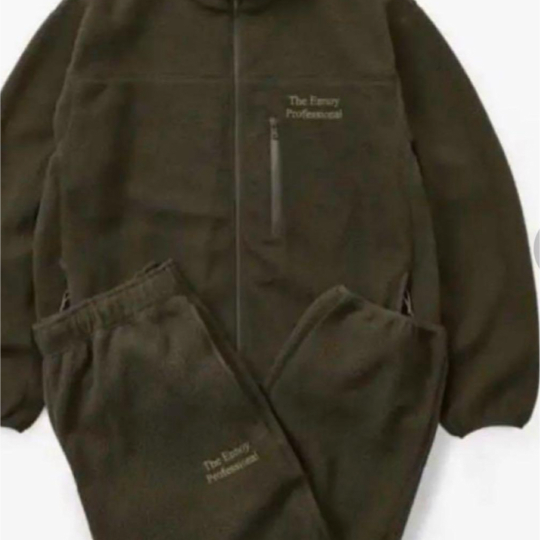 1LDK SELECT - 川口春奈着用 ennoy POLARTEC FLEECE PANTS の 1LDK SELECT - 川口春奈着用 ennoy POLARTEC FLEECE PANTS の