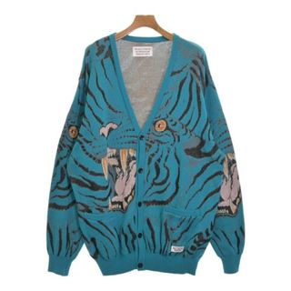 WACKO MARIA ワコマリア 24SS Tim Lehi 行なっ Jacquard WACKO MARIA ワコマリア 24SS Tim Lehi 行なっ Jacquard