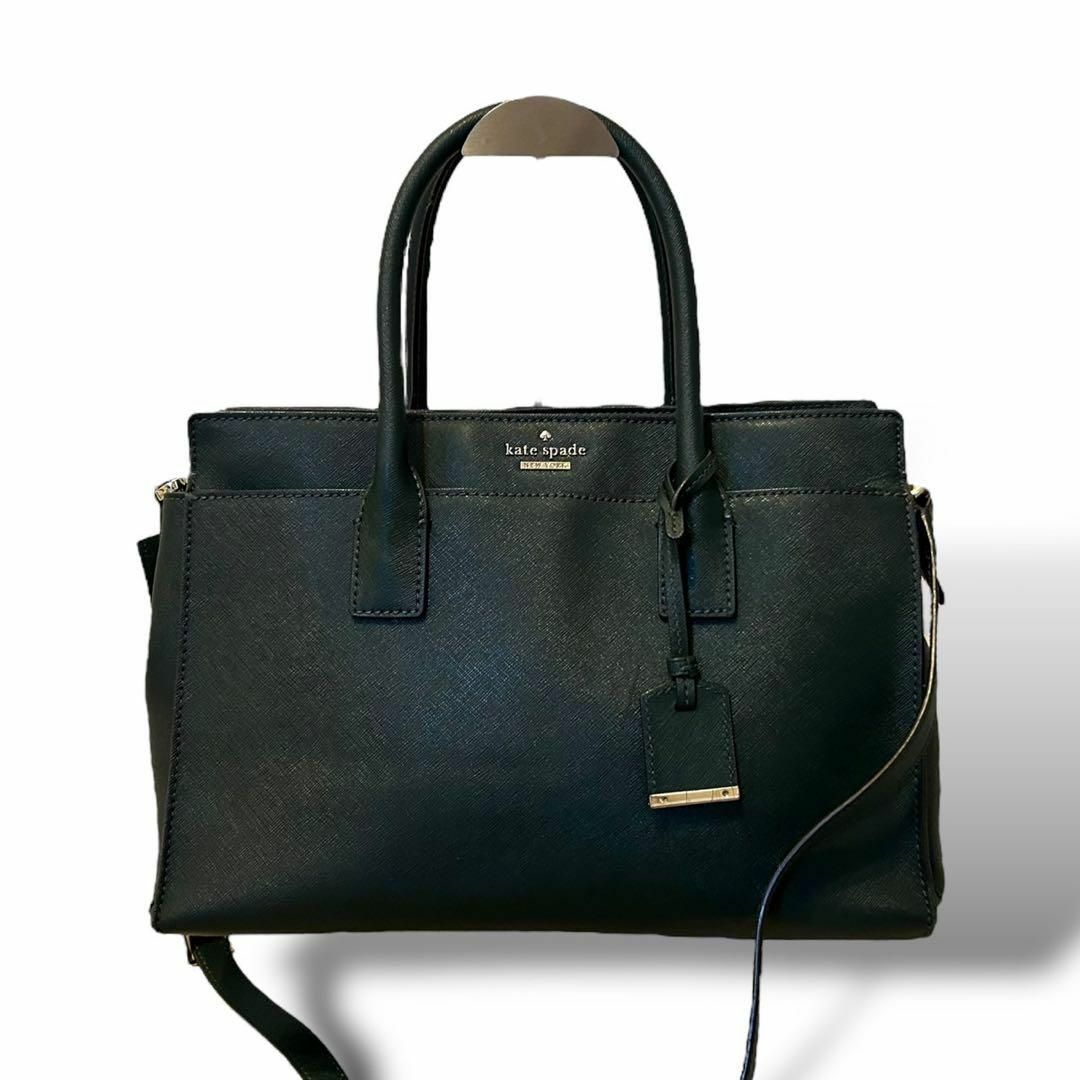 kate spade NEW YORK - 良品 ケイトスペード ハンドバッグ kate spade NEW YORK - 良品 ケイトスペード ハンドバッグ