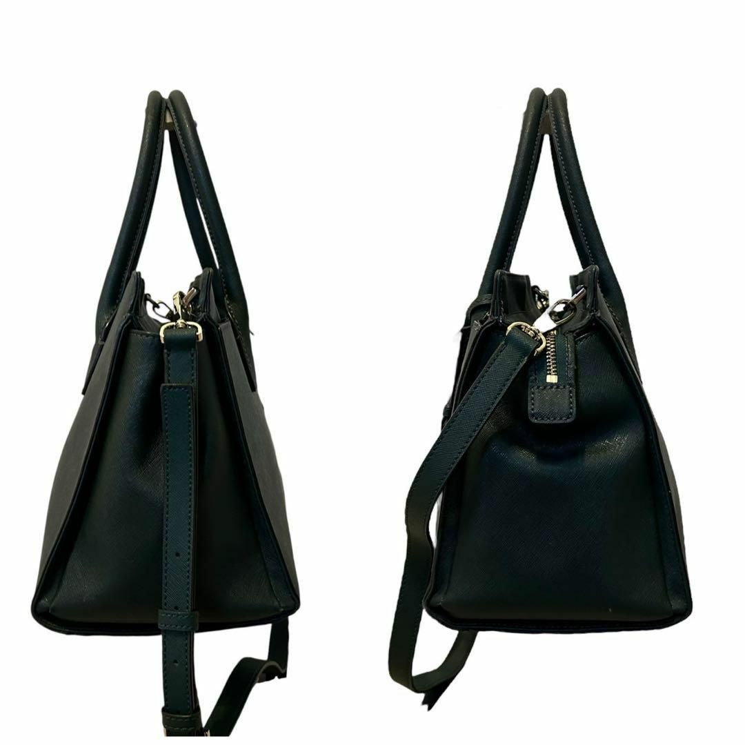kate spade NEW YORK - 良品 ケイトスペード ハンドバッグ kate spade NEW YORK - 良品 ケイトスペード ハンドバッグ