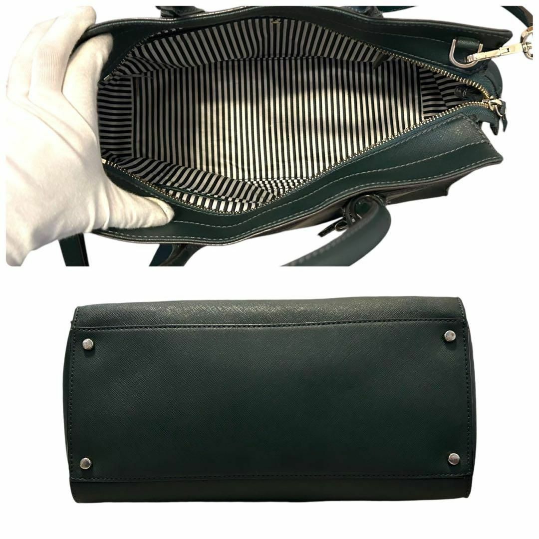 kate spade NEW YORK - 良品 ケイトスペード ハンドバッグ kate spade NEW YORK - 良品 ケイトスペード ハンドバッグ