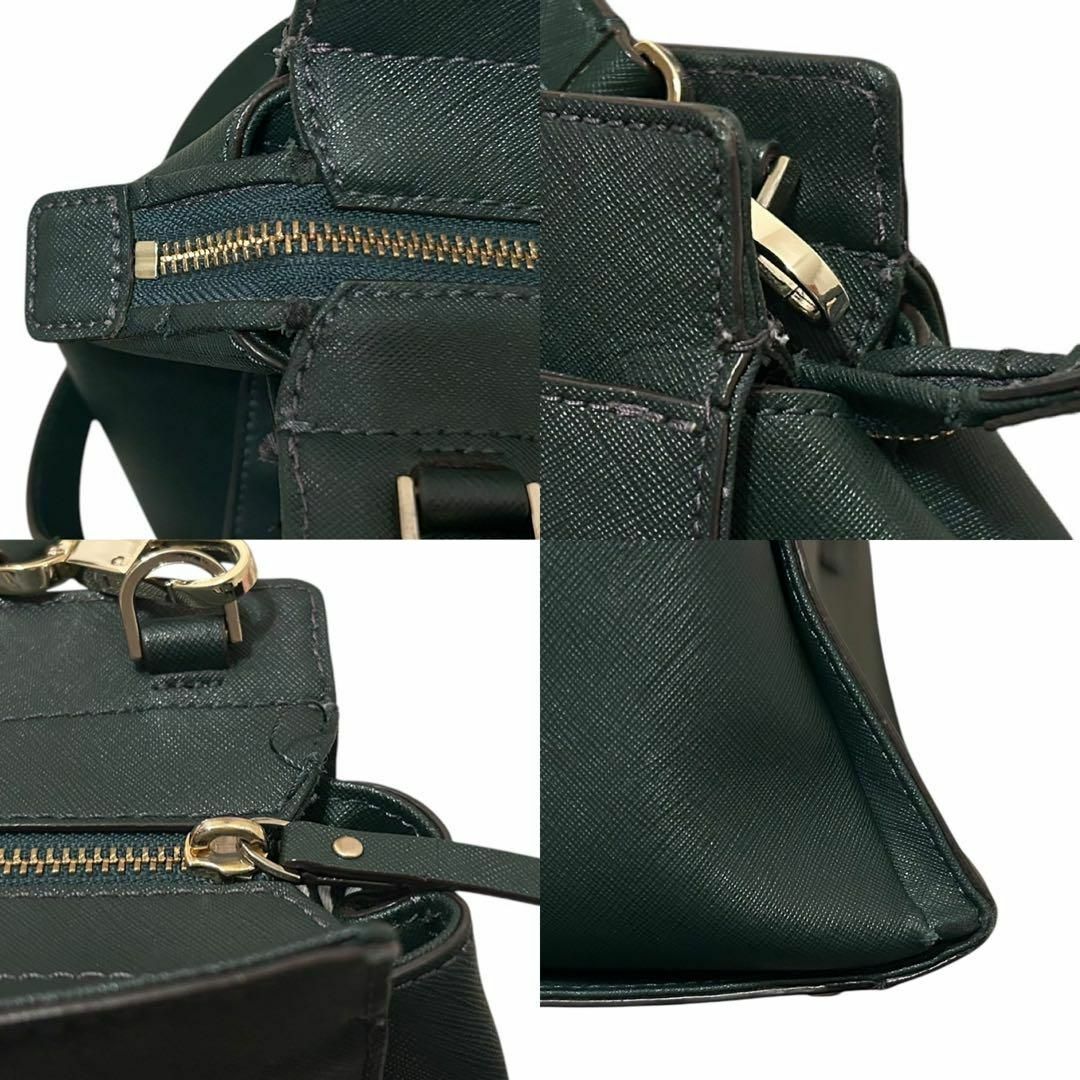 kate spade NEW YORK - 良品 ケイトスペード ハンドバッグ kate spade NEW YORK - 良品 ケイトスペード ハンドバッグ