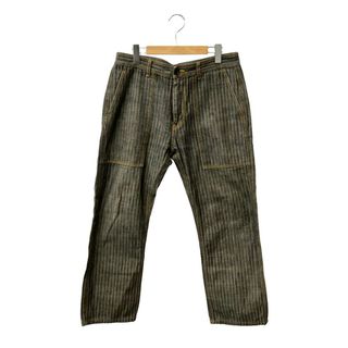 COMME des GARCONS(デニム/ジーンズ)のフリマアイテム一覧 COMME des GARCONS(デニム/ジーンズ)のフリマアイテム一覧