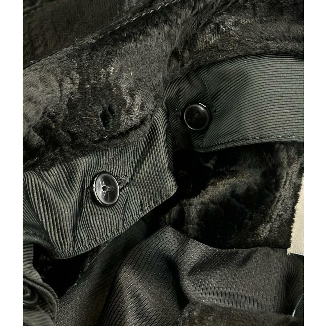 美品 ユマエストネーション UMA ESTNATION ロングコート レディース 38 レディースのジャケット/アウター(その他)の商品写真