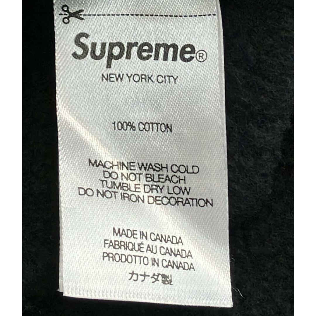 Supreme - シュプリーム Supreme スウェット メンズ Mの通販 by Supreme - シュプリーム Supreme スウェット メンズ Mの通販 by