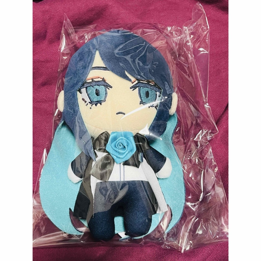 生まれましたよ Ado ぬいぐるみ B (☆生まれましたよ 生まれましたよ Ado ぬいぐるみ B (☆生まれましたよ
