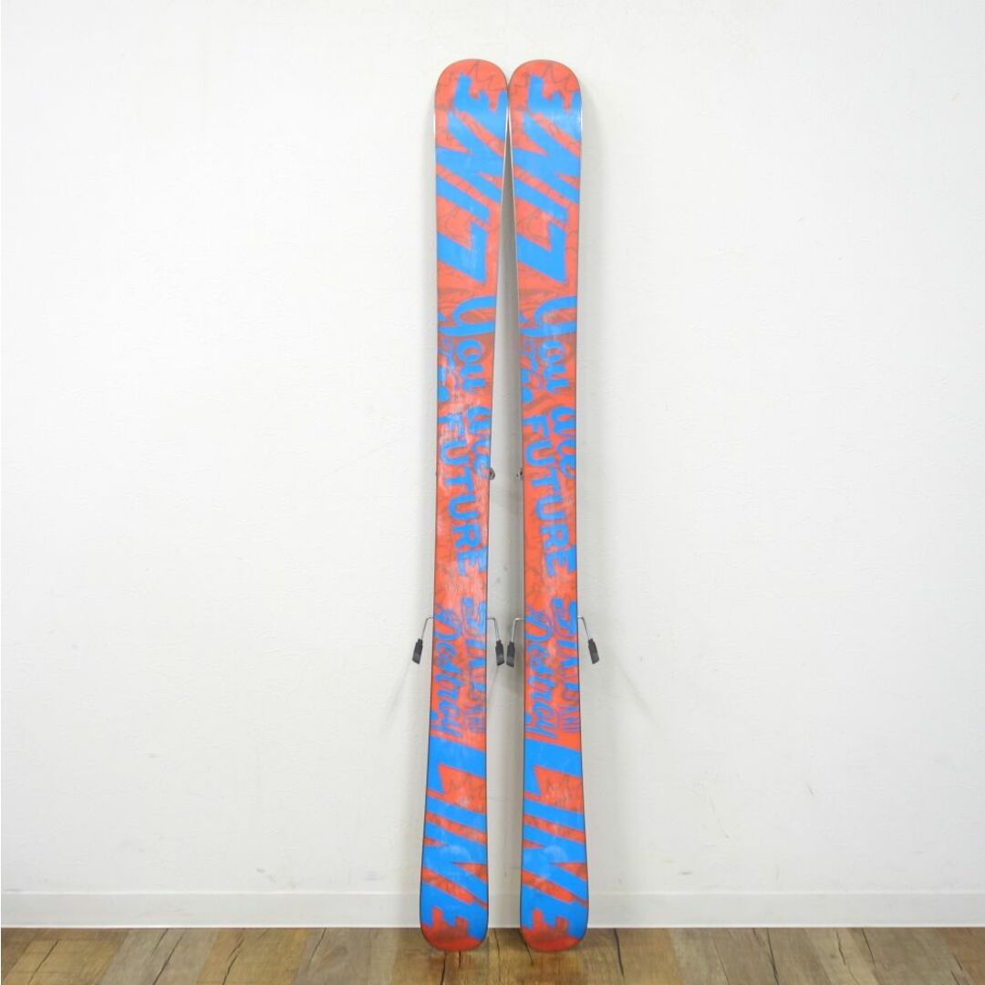 ライン LINE MASTERMIND 147cm ツアー ビンディング DYNAFIT ST ライン LINE MASTERMIND 147cm ツアー ビンディング DYNAFIT ST