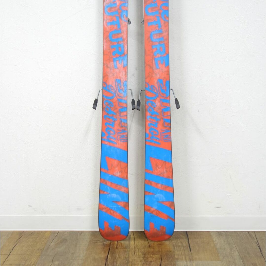 ライン LINE MASTERMIND 147cm ツアー ビンディング DYNAFIT ST ライン LINE MASTERMIND 147cm ツアー ビンディング DYNAFIT ST