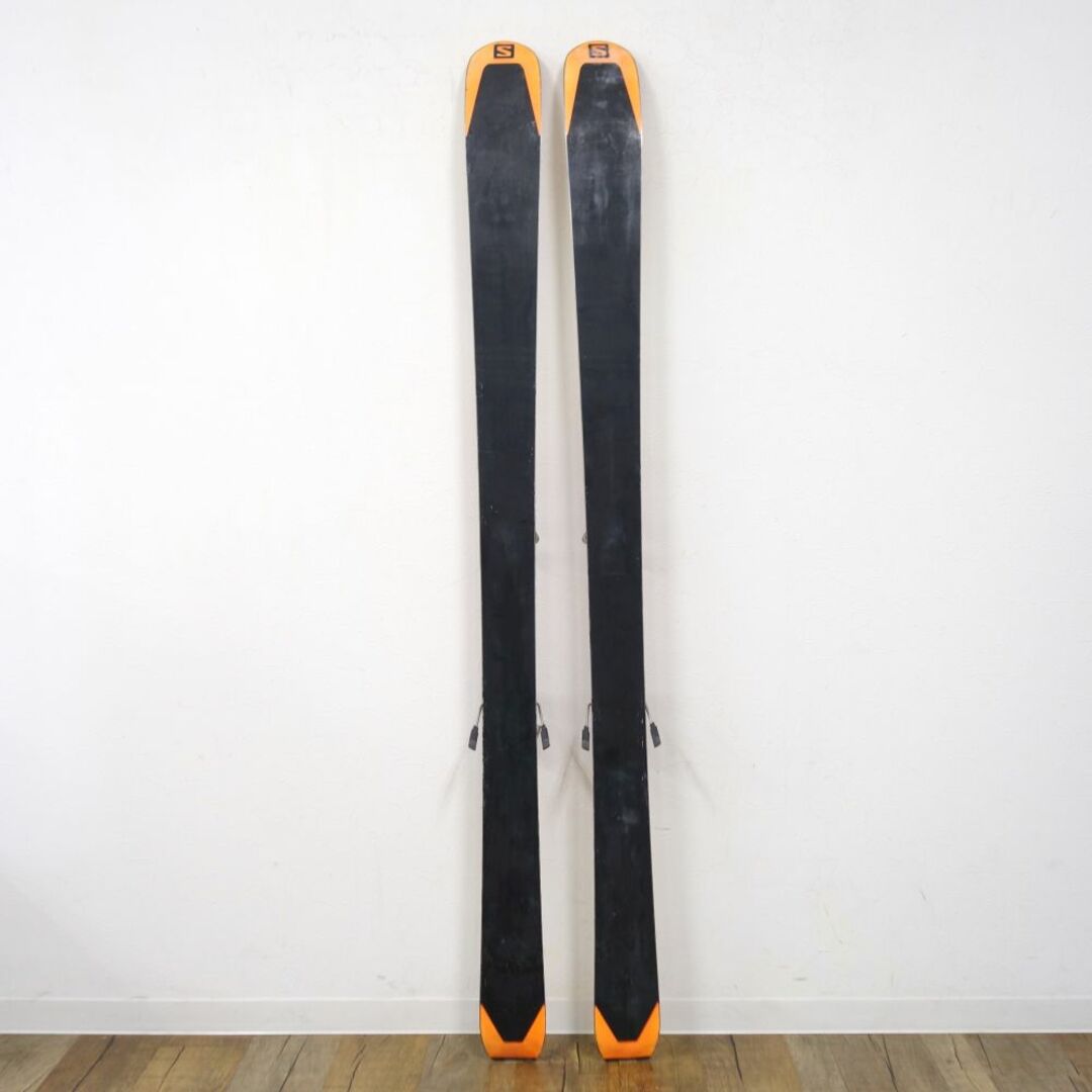 サロモン SALOMON MTN EXPLORE 88 169cm ツアー ビンディング サロモン SALOMON MTN EXPLORE 88 169cm ツアー ビンディング