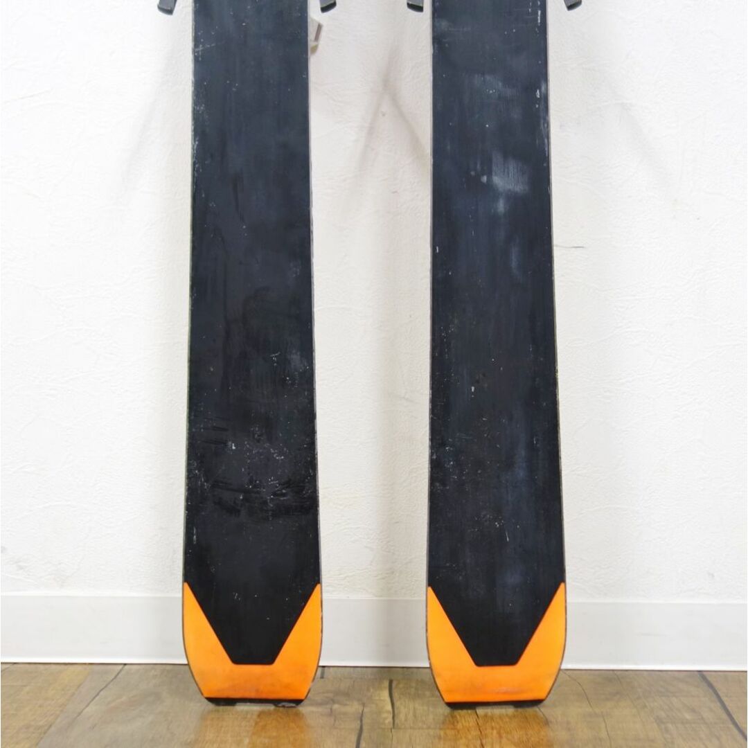 サロモン SALOMON MTN EXPLORE 88 169cm ツアー ビンディング サロモン SALOMON MTN EXPLORE 88 169cm ツアー ビンディング