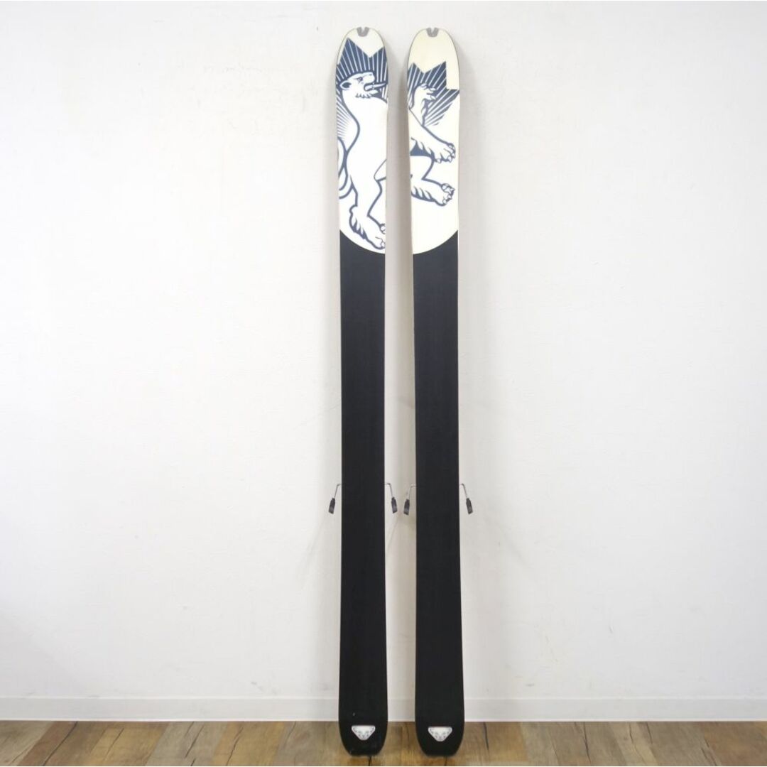 ディナフィット DYNAFIT STOKE INCL 182cm ビンディング FT ディナフィット DYNAFIT STOKE INCL 182cm ビンディング FT