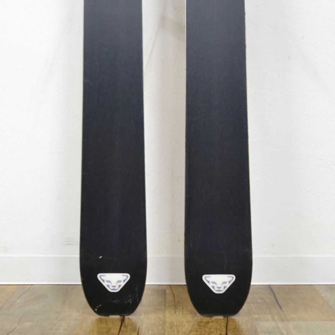 ディナフィット DYNAFIT STOKE INCL 182cm ビンディング FT ディナフィット DYNAFIT STOKE INCL 182cm ビンディング FT