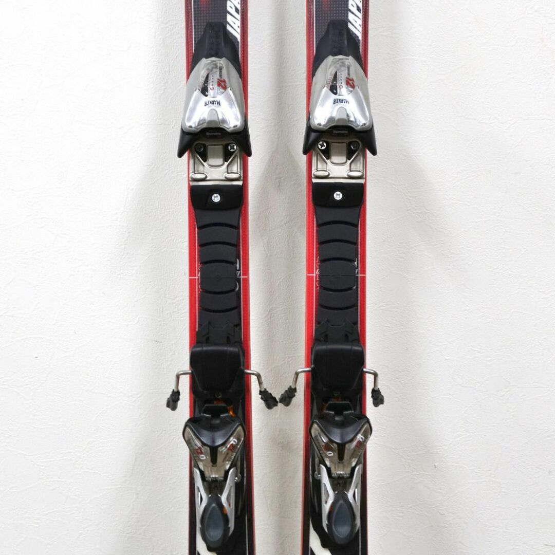 オガサカ OGASAKA KC-RV17 170cm ビンディング MARKER オガサカ OGASAKA KC-RV17 170cm ビンディング MARKER