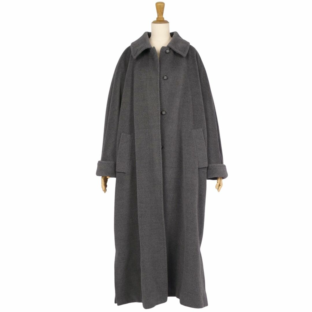 Max Mara - 極美品 マックスマーラ Max Mara コート 白タグ Max Mara - 極美品 マックスマーラ Max Mara コート 白タグ
