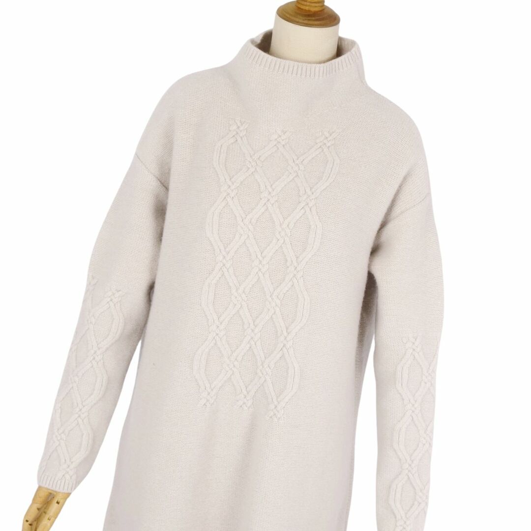 Max Mara - 極美品 マックスマーラ S'Max Mara ワンピース Max Mara - 極美品 マックスマーラ S'Max Mara ワンピース