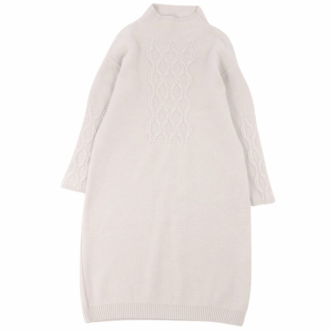 Max Mara - 極美品 マックスマーラ S'Max Mara ワンピース Max Mara - 極美品 マックスマーラ S'Max Mara ワンピース