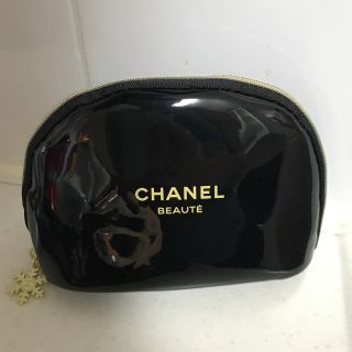 シャネル(CHANEL)の新品シャネル化粧ポーチS(ポーチ)