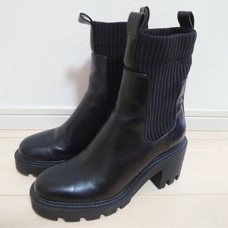 ZARA(ブーツ)のフリマアイテム一覧 ZARA(ブーツ)のフリマアイテム一覧