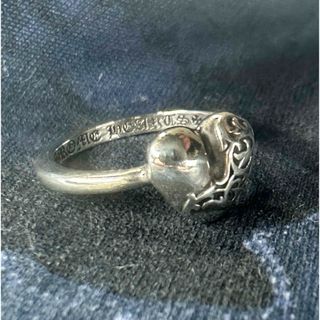 Chrome Hearts(ハート ・ リング(指輪))のフリマアイテム一覧 Chrome Hearts(ハート ・ リング(指輪))のフリマアイテム一覧