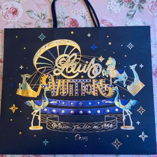 LOUIS VUITTON(ショップ袋)のフリマアイテム一覧 LOUIS VUITTON(ショップ袋)のフリマアイテム一覧