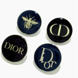 Christian Dior(ブローチ/コサージュ)のフリマアイテム一覧 Christian Dior(ブローチ/コサージュ)のフリマアイテム一覧