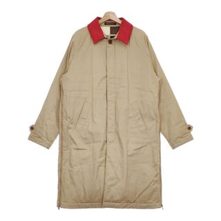 UNDERCOVER - UNDERCOVER 19ss VLADS 比翼コートの通販 by A UNDERCOVER - UNDERCOVER 19ss VLADS 比翼コートの通販 by A