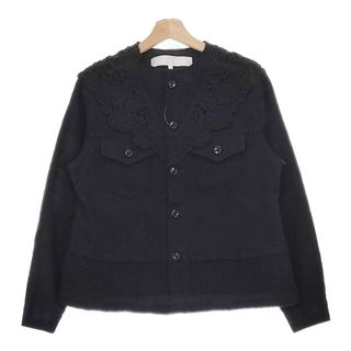 COMME des GARCONS(ノーカラージャケット)のフリマアイテム一覧 COMME des GARCONS(ノーカラージャケット)のフリマアイテム一覧