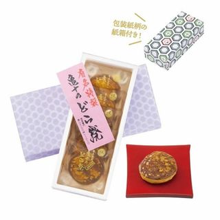 ケンエレファント(Kenelephant)の銘菓Ⅳ　ミニチュアコレクション　亀十のどら焼き　ガチャガチャ　ケンエレファント(その他)