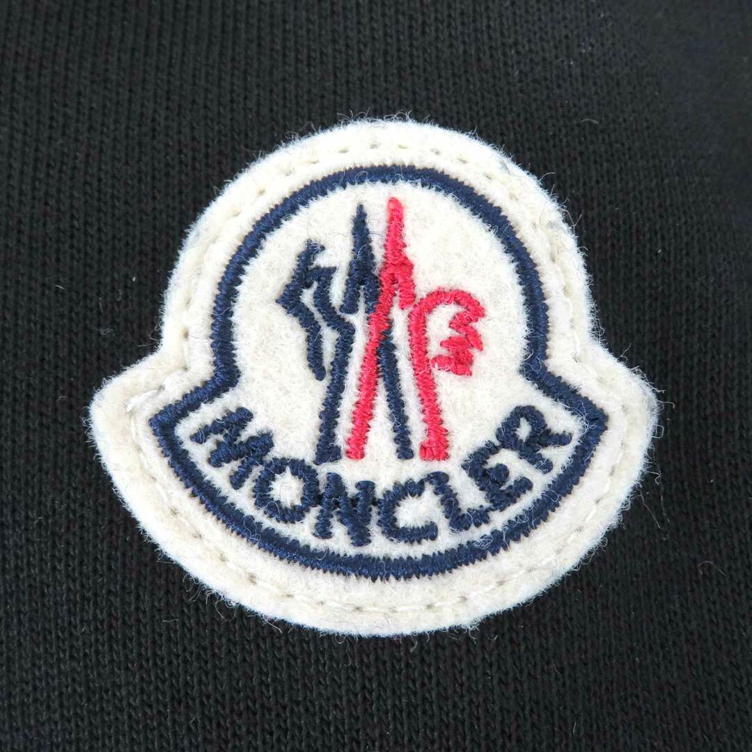 MONCLER - モンクレール MAGLIA CARDIGAN マグリア 切替 ダウン MONCLER - モンクレール MAGLIA CARDIGAN マグリア 切替 ダウン