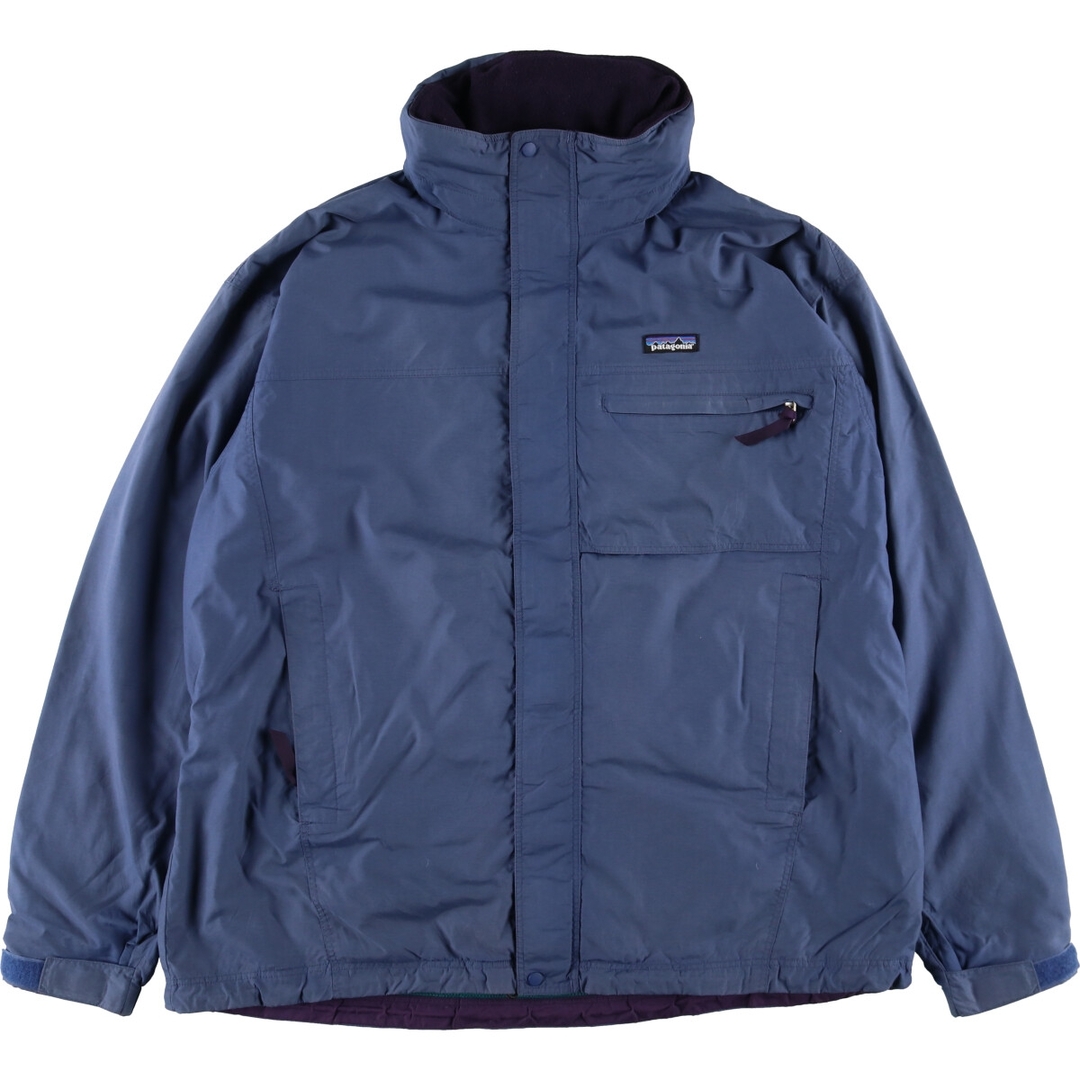 patagonia - 古着 00年代 パタゴニア Patagonia トレントシェル patagonia - 古着 00年代 パタゴニア Patagonia トレントシェル